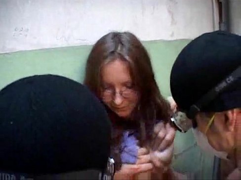 Групповуха и еда